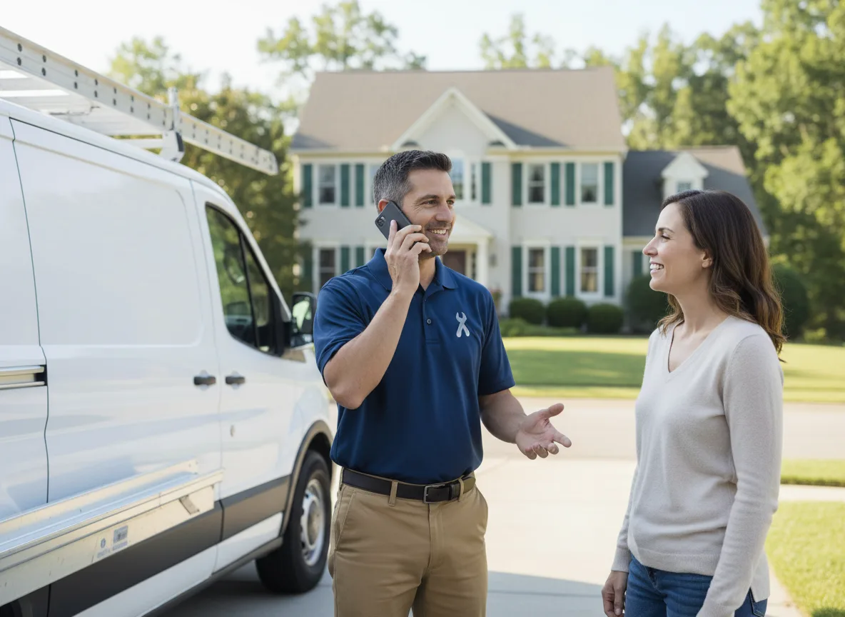 Home Gutter Service Leiters Ford, IN FAQs