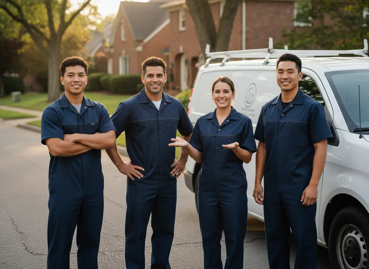 Home Gutter Service company in Leiters Ford, IN